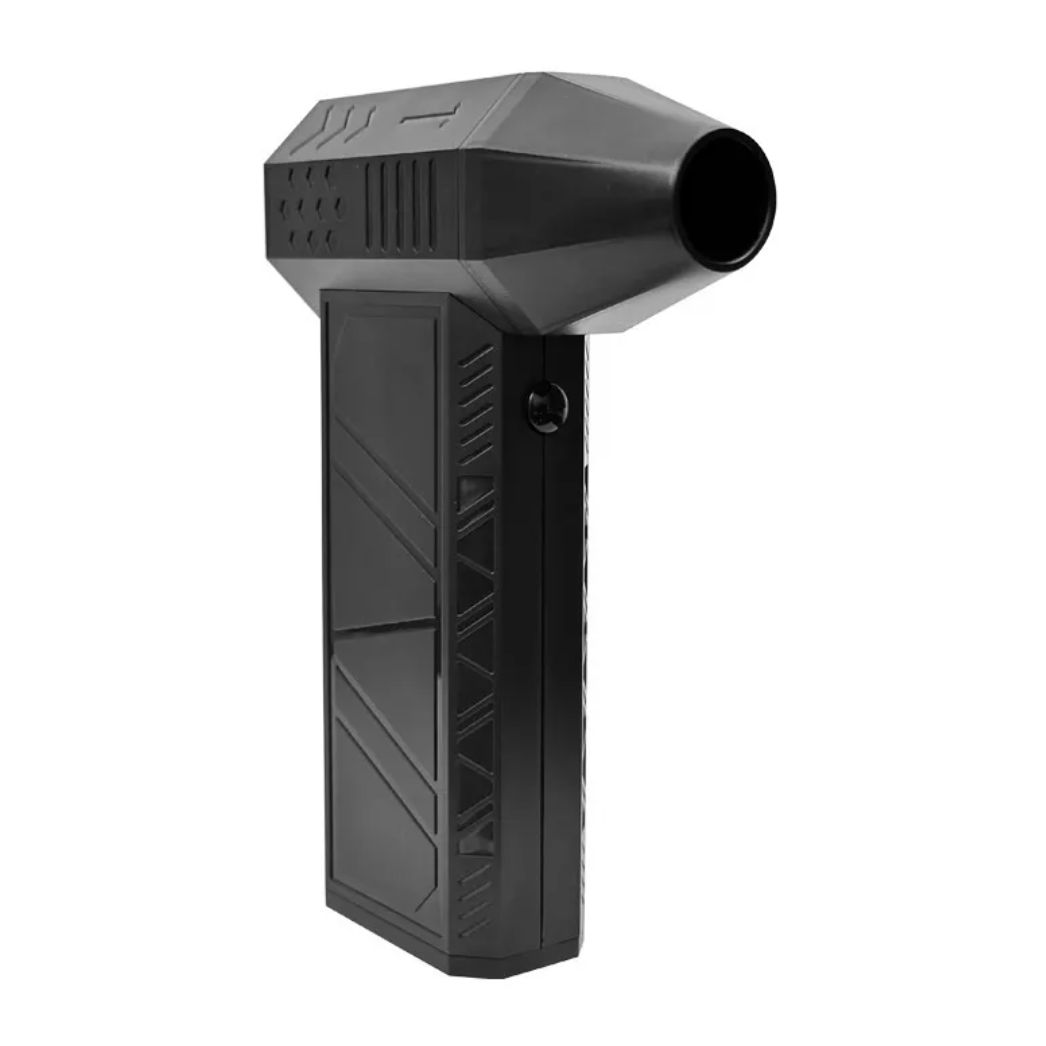 Outdoor High-Speed Turbo Fan