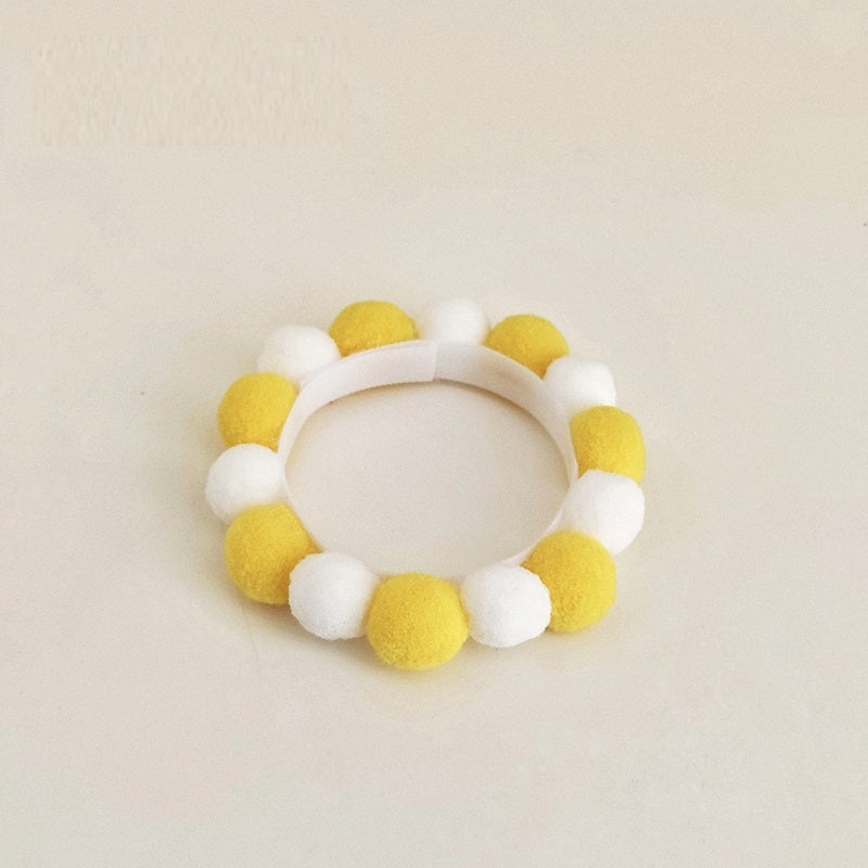 Cute Birthday Hat Decoration for Pets