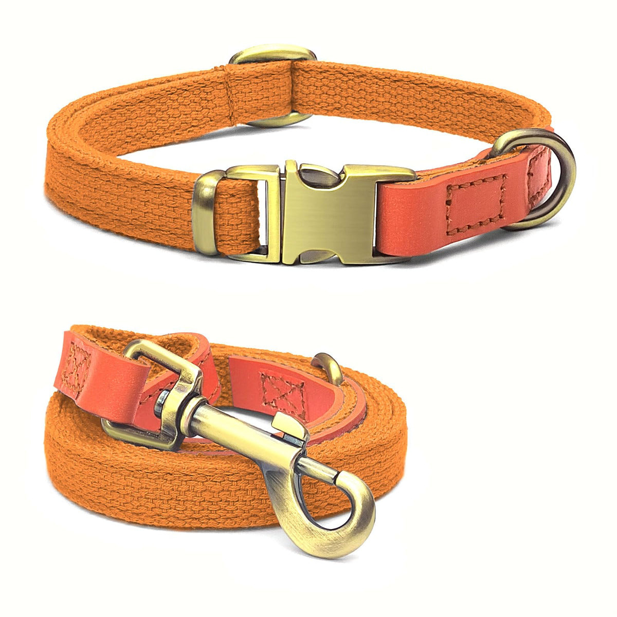 Qianruida Tactical Collar Set