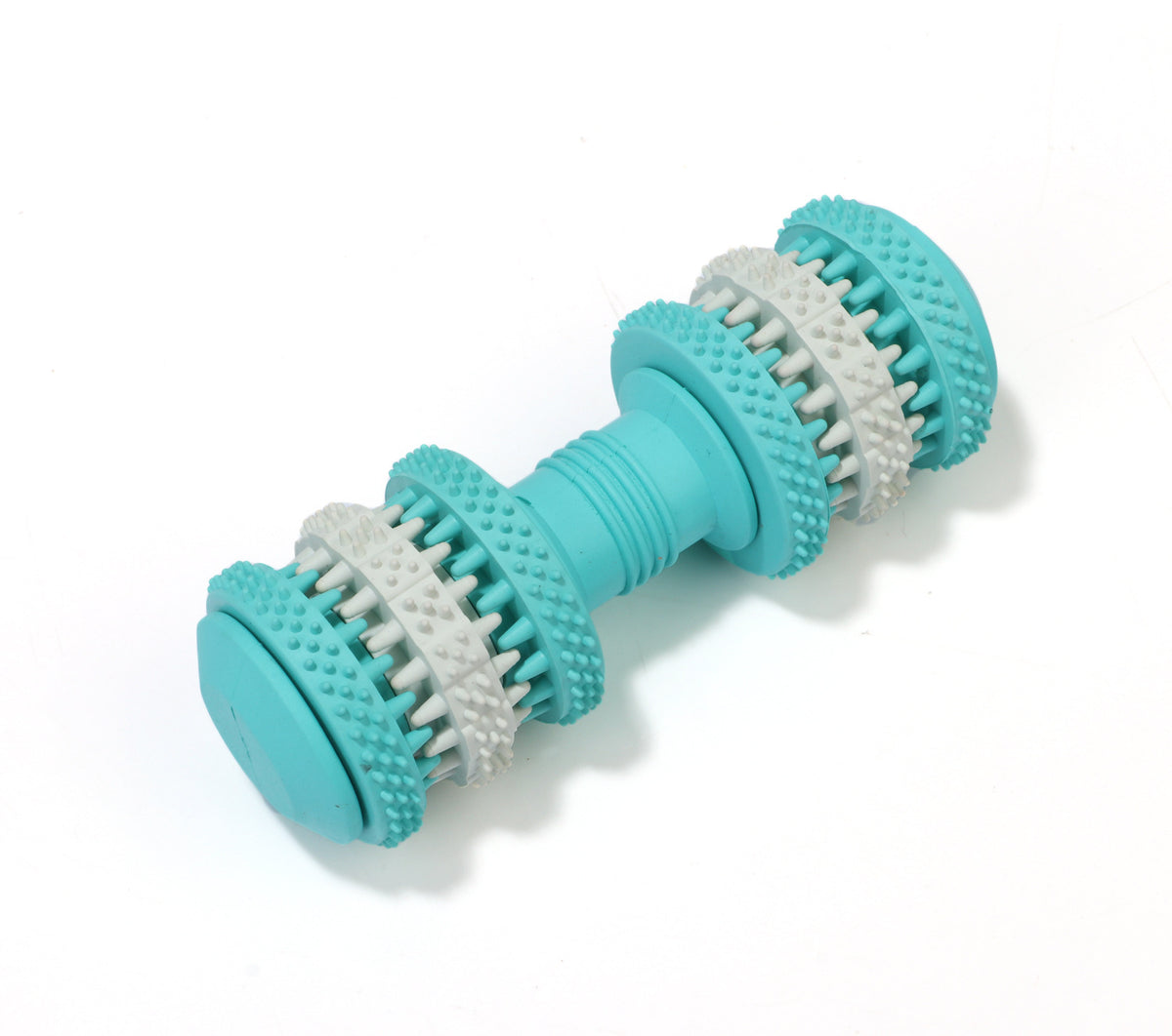 Pet Toy, Chew Stick, Dental Treat Dumbbell
