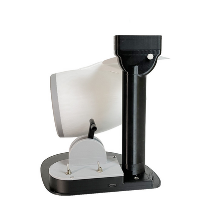 MistFlow Cooling Fan