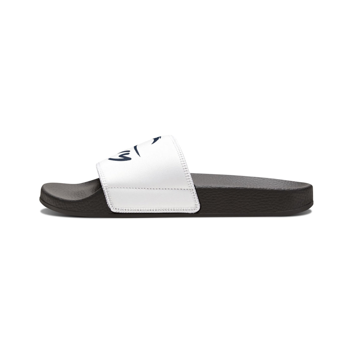 Women's Removable-Strap Sandals - Comfortable Slide Sandals with Adjustable Strap