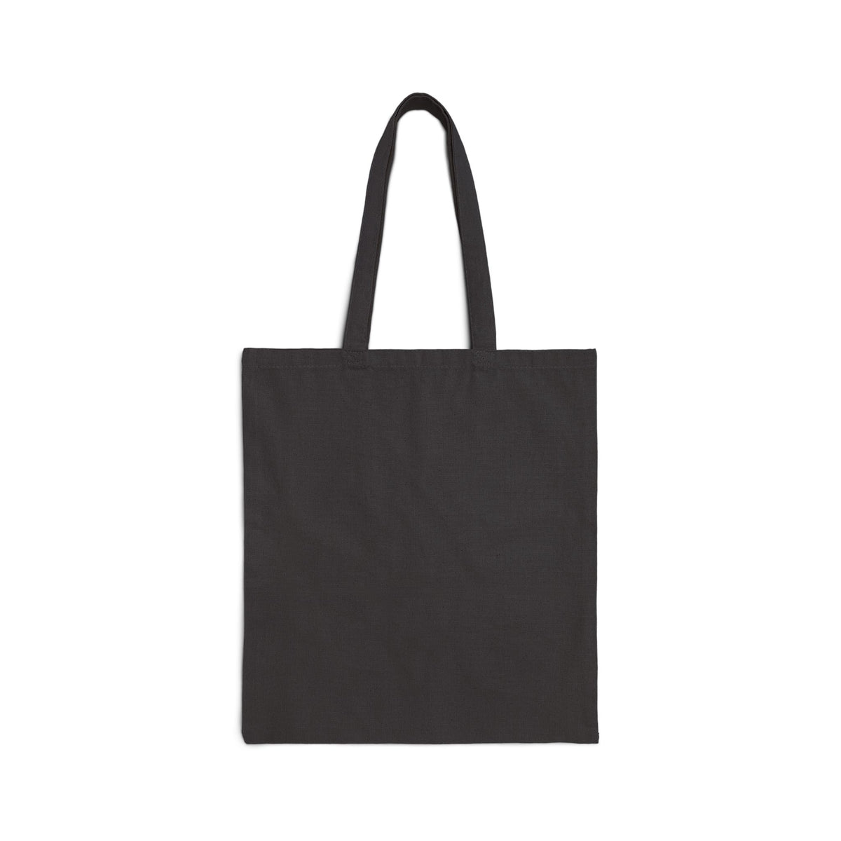 WAVVY Retro Surf Patch Canvas Tote Bag — Eco-Friendly Beach & Everyday Shopper