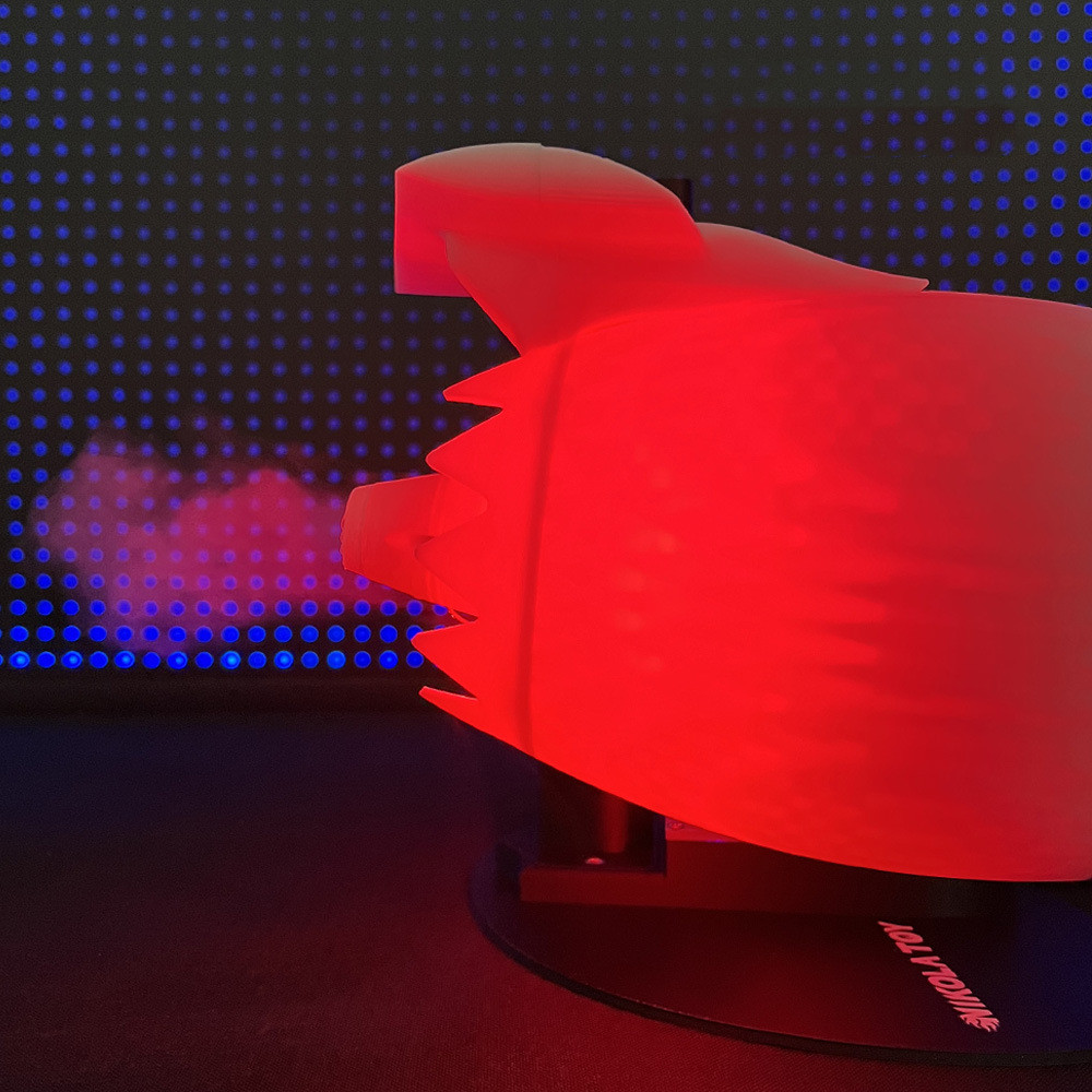 MistFlow Cooling Fan