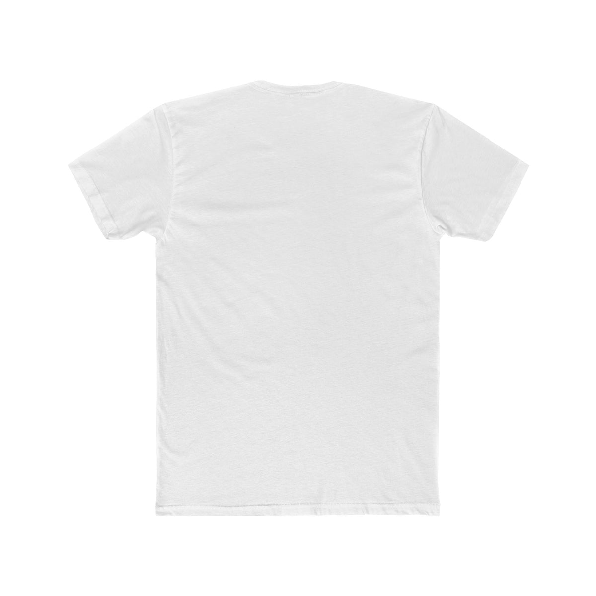 Wavvy Wave Logo T‑Shirt