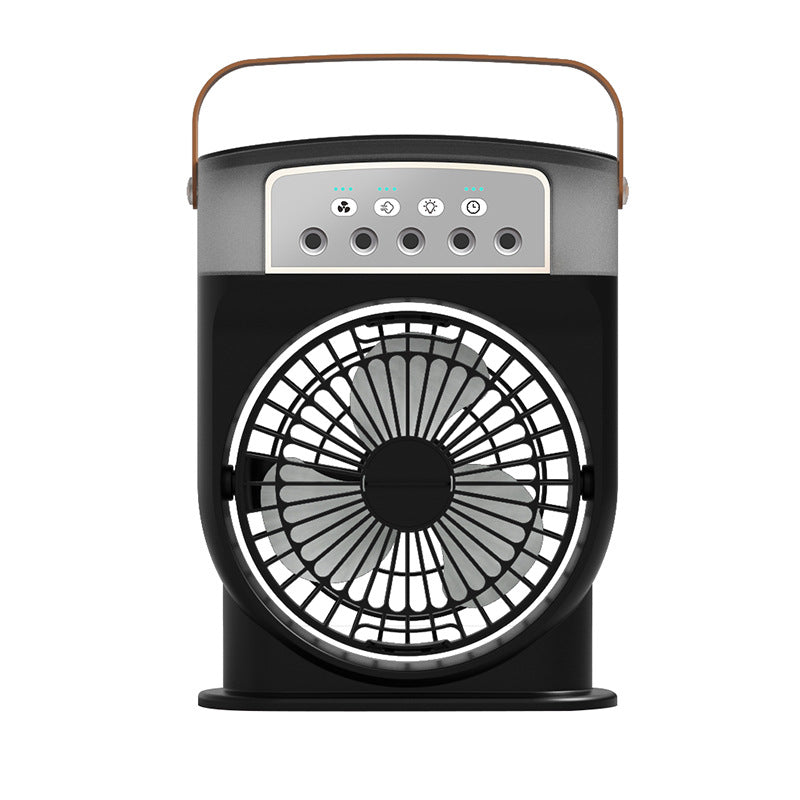 Spray Fan Humidifier