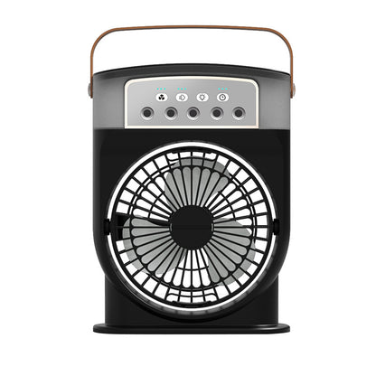 Spray Fan Humidifier