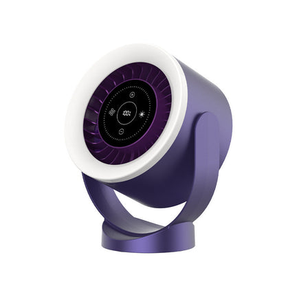 AdjustaCool USB Fan Light Hybrid