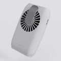 Silent Portable Neck Fan - USB Charged