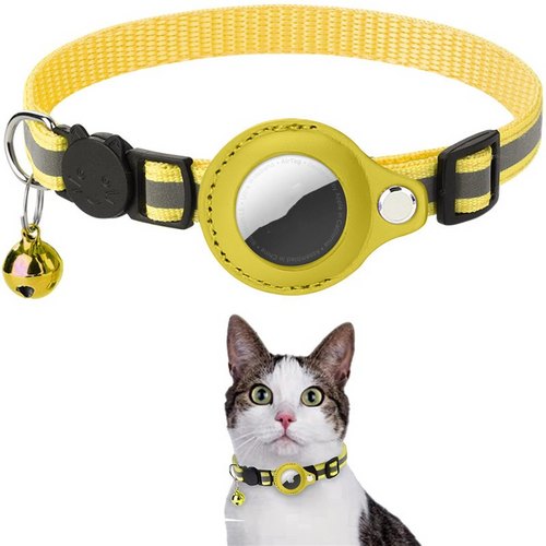 AirTag Collar