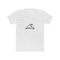 Wavvy Wave Logo T‑Shirt