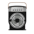 Spray Fan Humidifier