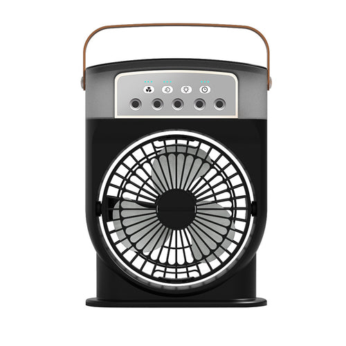 Spray Fan Humidifier