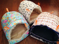Warm Cotton Nest Pet Toy Hammock