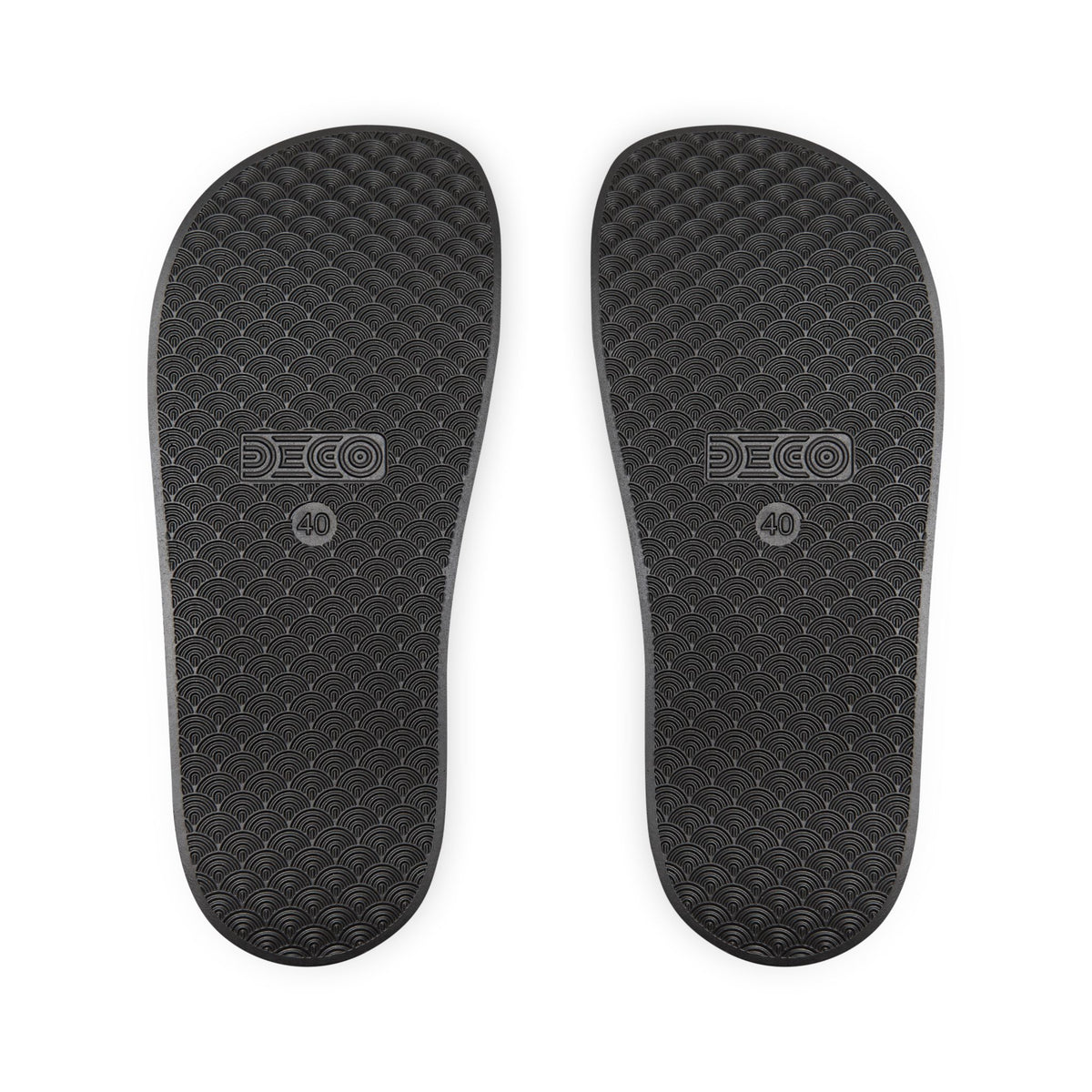 Women's Removable-Strap Sandals - Comfortable Slide Sandals with Adjustable Strap