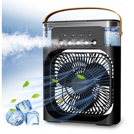 air cooler water