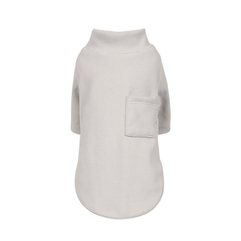 Thickened Warm Hoodie for Pets