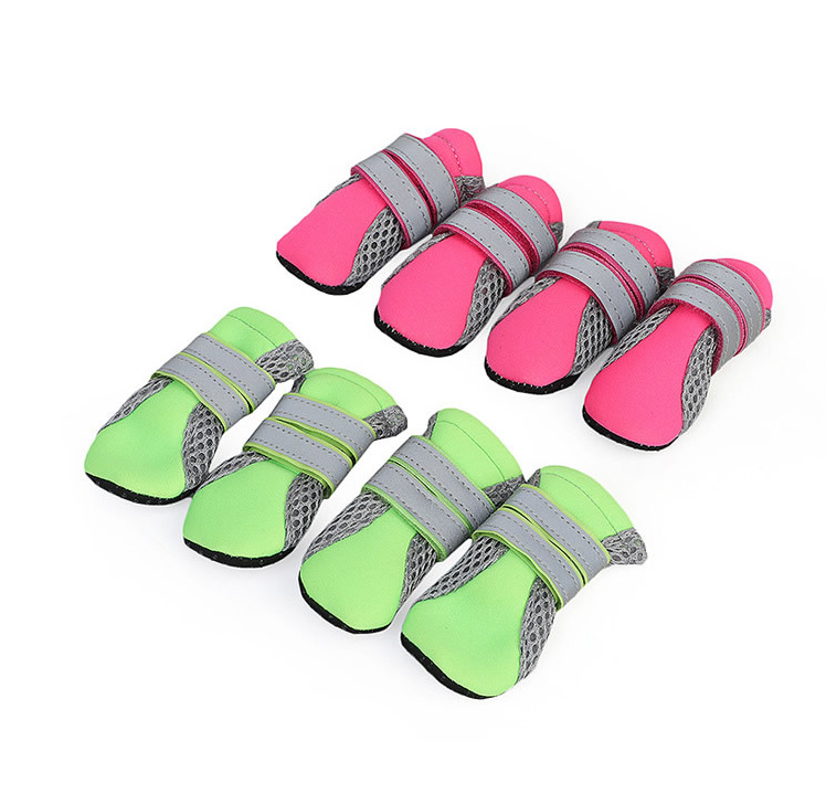 Dog Walking Shoes for Pets