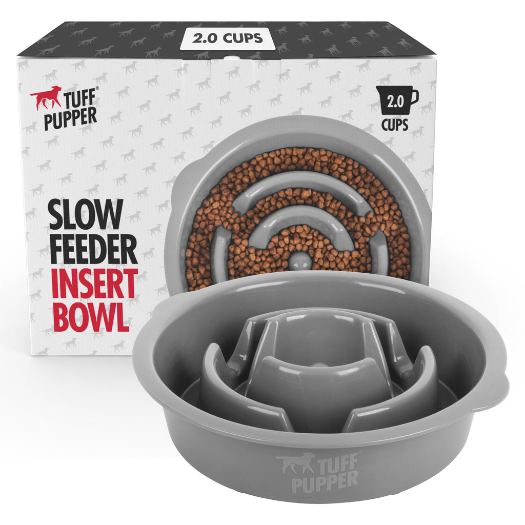 Tuff Pupper Slow Feeder