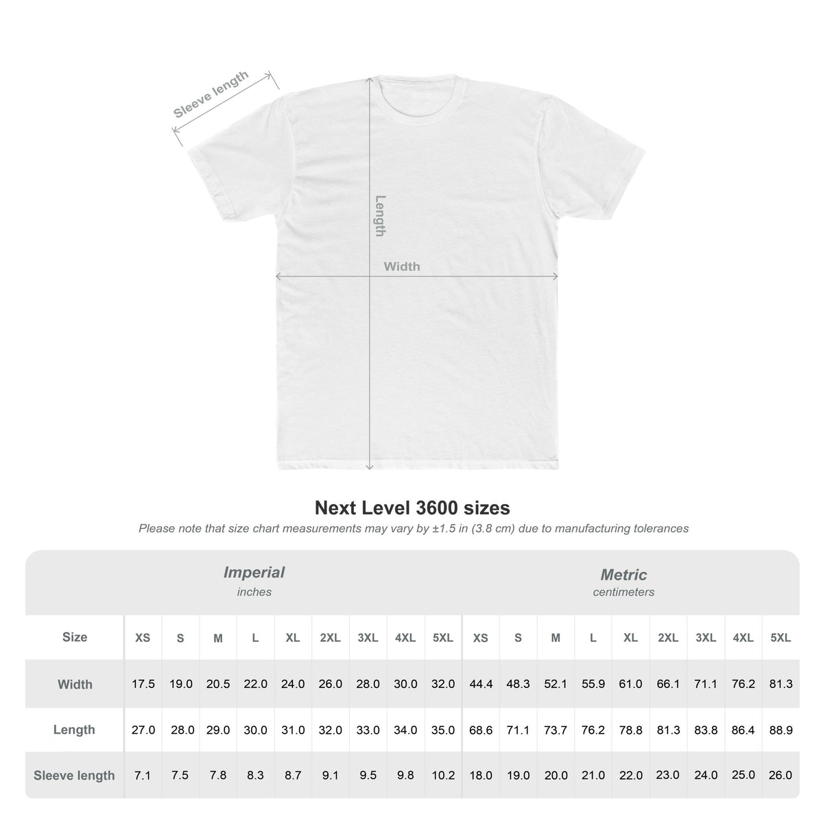 Wavvy Wave Logo T‑Shirt