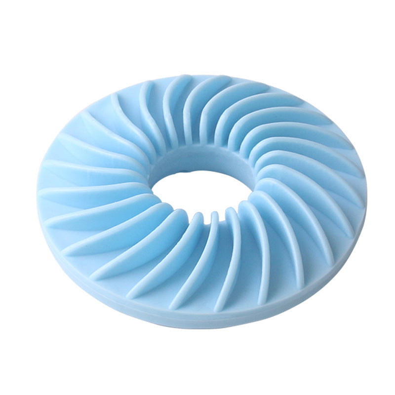 New Chew Chew Fun Leak Pet Toy
