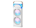 Spray Mist Multi-Speed Home Fan