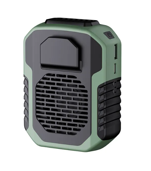 Clip-On Breeze Buddy