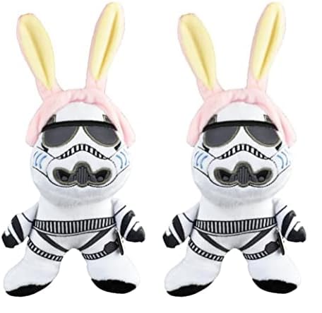 Star Wars Stormtrooper Bunny Toy