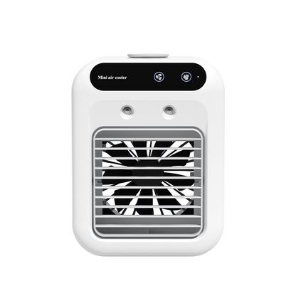 Compact Multi-Use Air Cooler