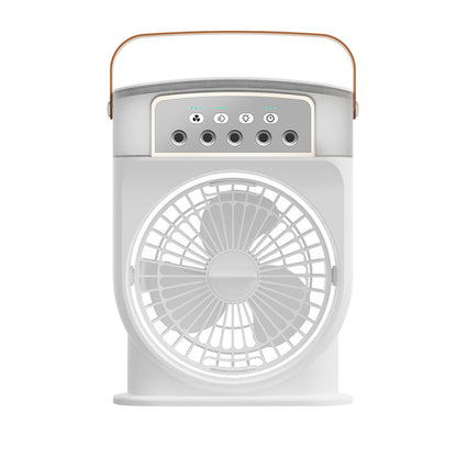 Spray Fan Humidifier