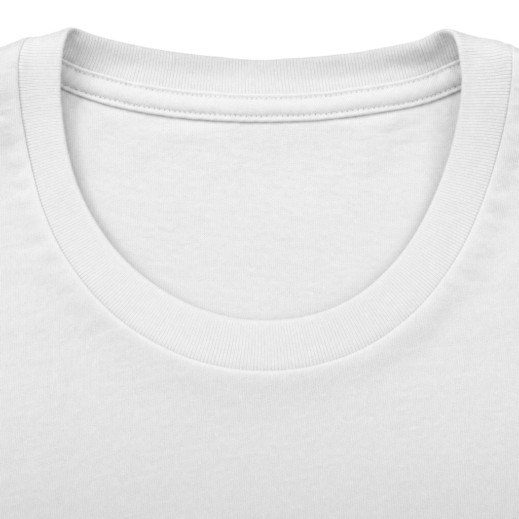 Wavvy Wave Logo T‑Shirt