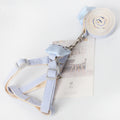 Houndstooth Dog Leash for Pets