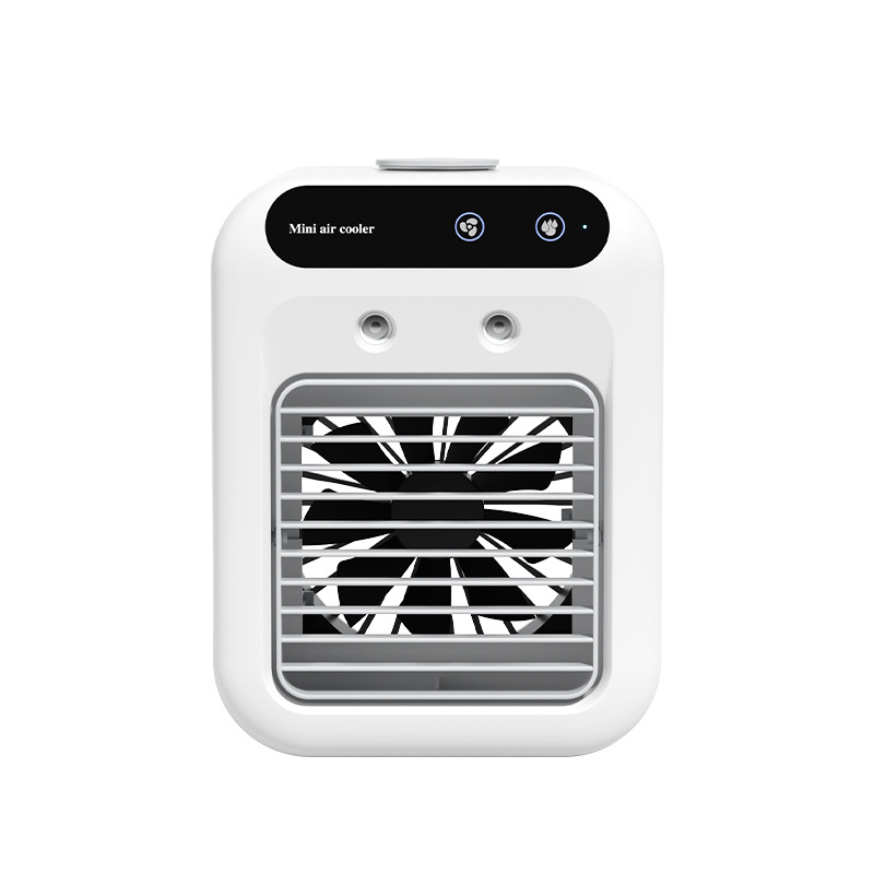 Compact Multi-Use Air Cooler