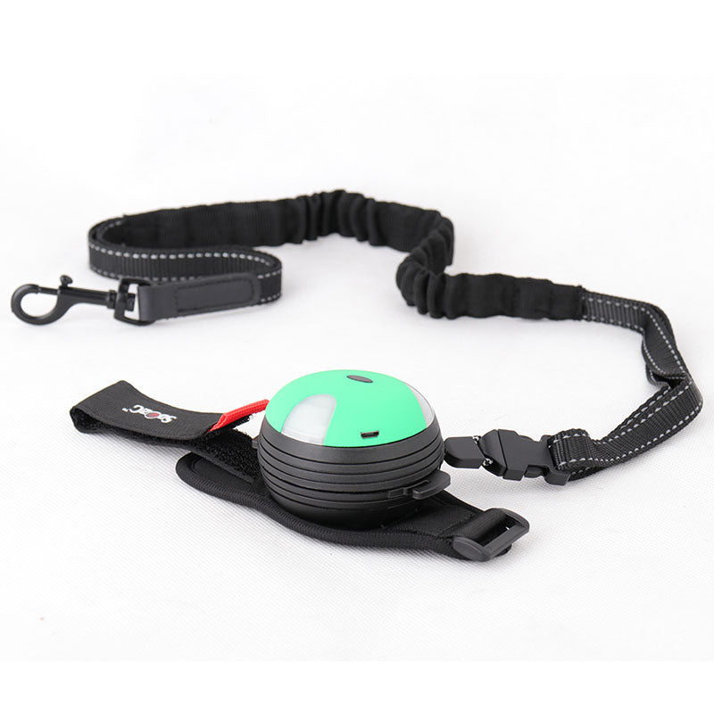 Automatic Telescopic Leash for Pets