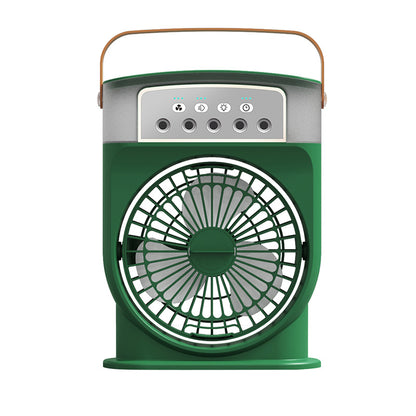 Spray Fan Humidifier