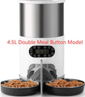 Chic Auto Pet Feeder