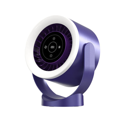 AdjustaCool USB Fan Light Hybrid