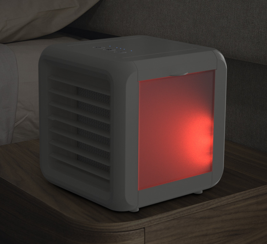 Compact USB Chill Cube