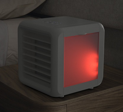 Compact USB Chill Cube