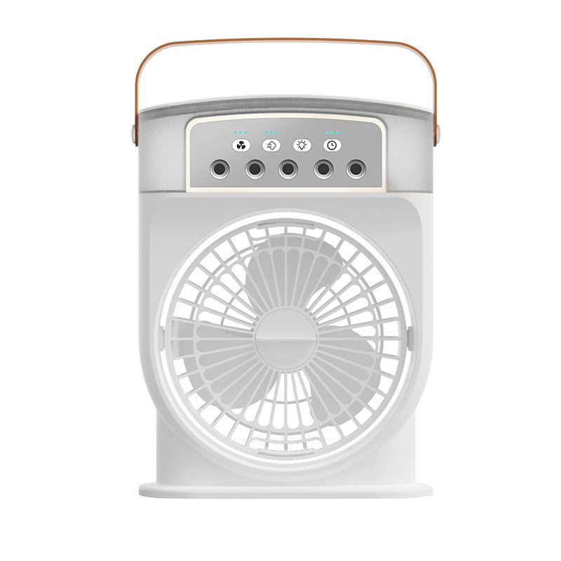 Spray Fan Humidifier