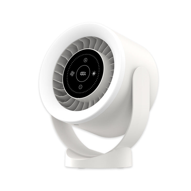 AdjustaCool USB Fan Light Hybrid