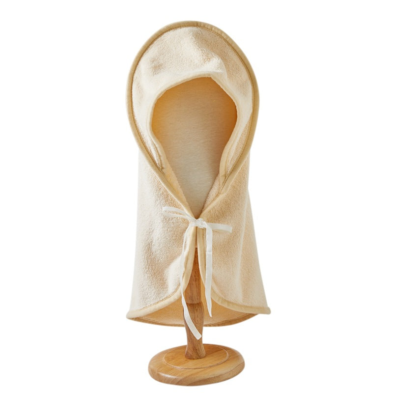 Microfiber Quick-Drying Bathrobe for Pets