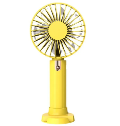 USB Portable Pocket Fan