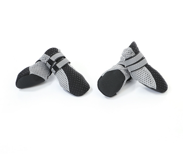 Dog Walking Shoes for Pets