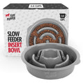 Tuff Pupper Slow Feeder