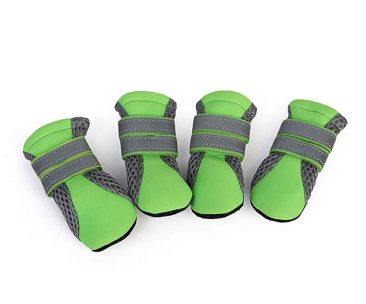 Dog Walking Shoes for Pets