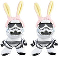 Star Wars Stormtrooper Bunny Toy