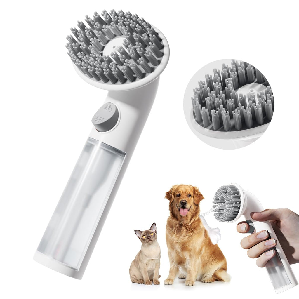 Stryfull Shampoo Bath Brush