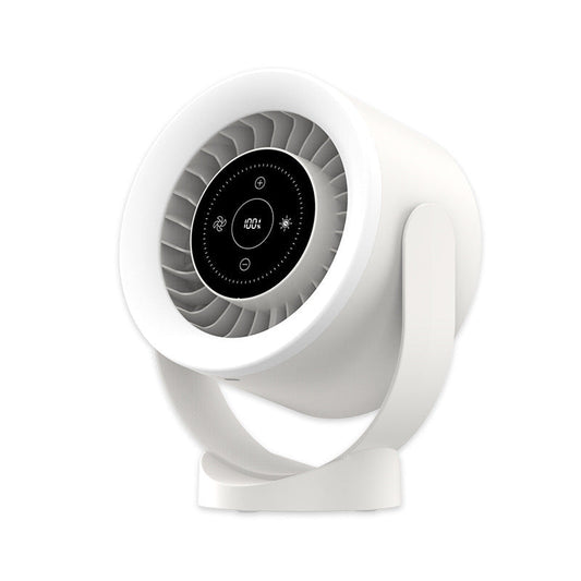 AdjustaCool USB Fan Light Hybrid