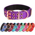 Yunleparks Tactical Dog Collar